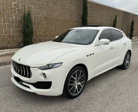 Maserati Levante 3.0 Diesel 275 cavalli PERFETTA