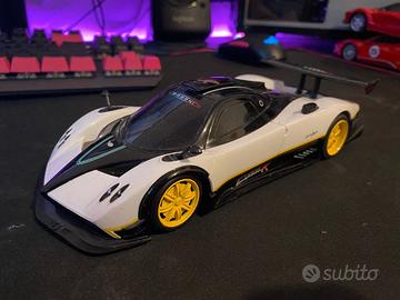 Tanti Modellini di Auto e Moto