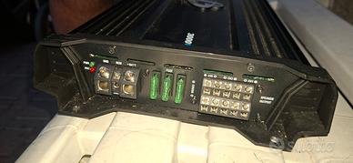 amplificatore auto