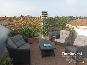 Appartamento di 65 m² con 3 locali a Capalbio