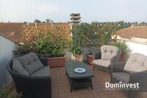 Appartamento di 65 m² con 3 locali a Capalbio