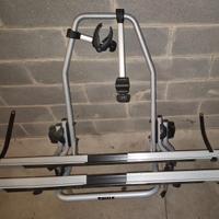 Portabici Thule 515 - 2150 per 2 biciclette