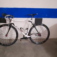 Bicicletta da corsa FRW DIAMOND HEIGHT