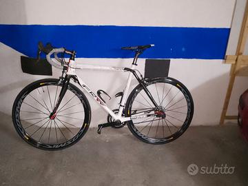 Bicicletta da corsa FRW DIAMOND HEIGHT