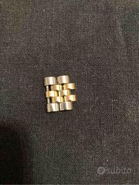 ROLEX  MAGLIE BRACCIALE  ORO 18K/ACC