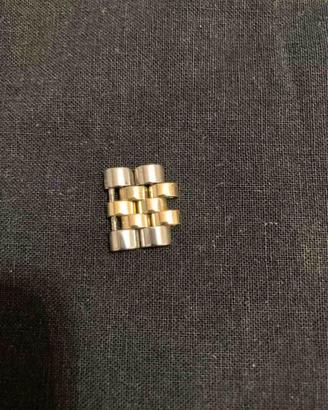 ROLEX  MAGLIE BRACCIALE  ORO 18K/ACC