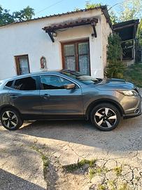 Qashqai j11
