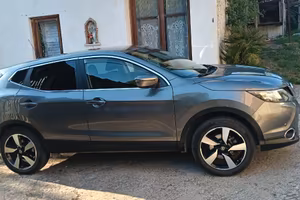 Qashqai j11