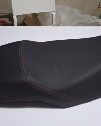 Sella Comfort Honda Transalp 750 - 08R70-MLC-D30ZA