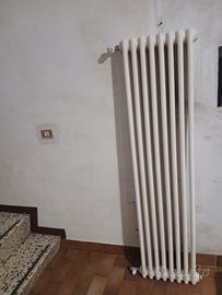 radiatore riscaldamento 