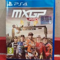 MXGP Pro GIOCO PS4

