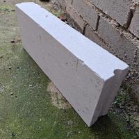 blocchetti di siporex