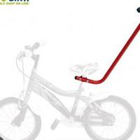 asta per equilibrio bicicletta