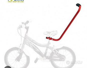 asta per equilibrio bicicletta