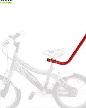 asta per equilibrio bicicletta