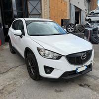 Ricambi Mazda CX-5 2WD 2.2 diesel 150cv del 2013