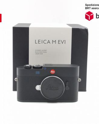 Leica M EV1