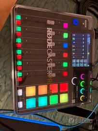 Rode rodecaster pro 2