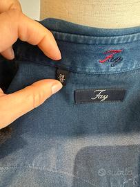 Camicia Fay