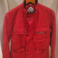 Giubbotto da moto Tucano Urbano