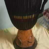 Djembe originale senegal