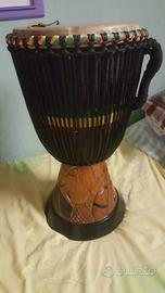 Djembe originale senegal