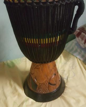 Djembe originale senegal