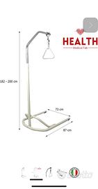 Asta Alza malati - sollevatore