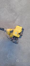 Decespugliatore 25cc