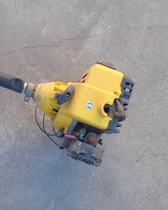 Decespugliatore 25cc