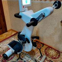 Cicloergometro motomed loop viva2