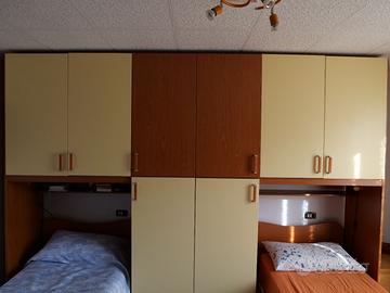 Cameretta Mondo Convenienza