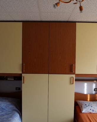Cameretta Mondo Convenienza