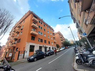 Trastevere/Gianicolense - Attivita' di Bar