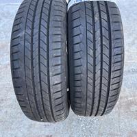 gomme usate 1856515 Estivo GOODYEAR - DURAGRIP