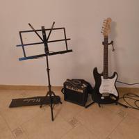 Kit Chitarra Elletrica