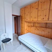 Camera singola ristrutturata