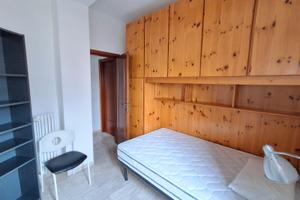 Camera singola ristrutturata