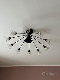 Lampadario camera