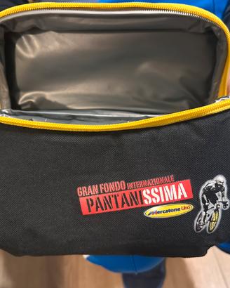 Borsa bici Pantani