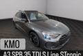 Audi A3 SPB 35 TDI S tronic line edition