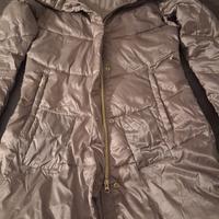 Piumino Refrigue donna