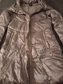 Piumino Refrigue donna