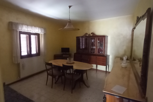 Casa indipendente con terreno