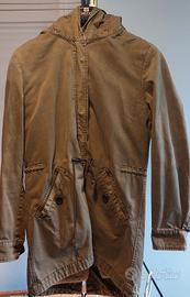 Parka Suite Benedict