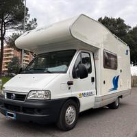 Camper Elnag MARLIN 59