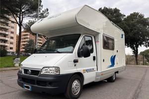 Camper Elnag MARLIN 59