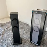 Presa da giardino a colonna POLLY