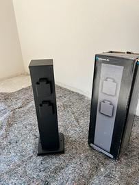 Presa da giardino a colonna POLLY