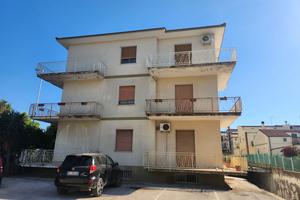 Appartamento - Serracapriola